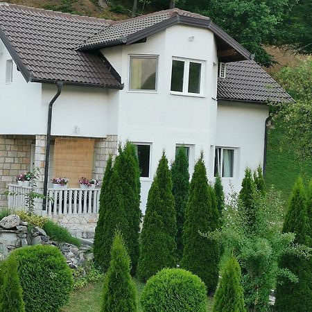 Resort Zafaran By H&H Sarajevo Rom bilde