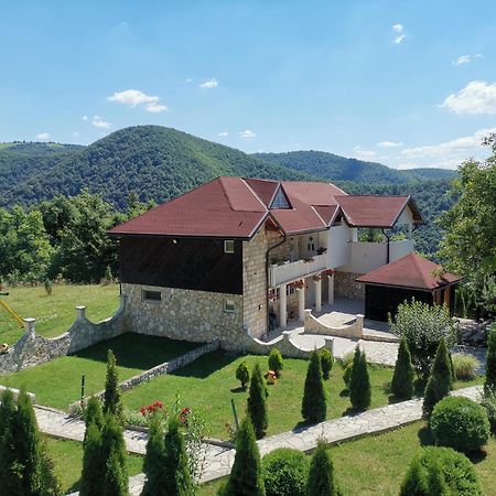 Resort Zafaran By H&H Sarajevo Rom bilde