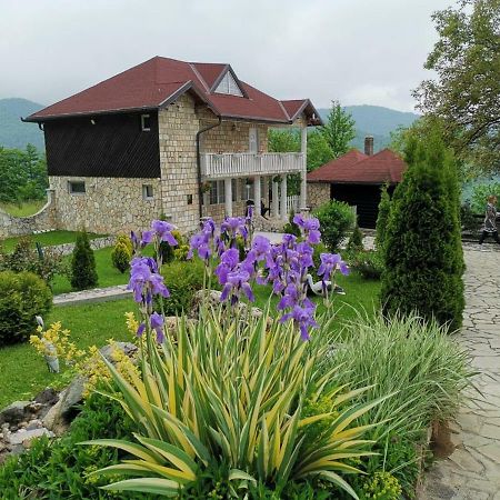 Resort Zafaran By H&H Sarajevo Eksteriør bilde