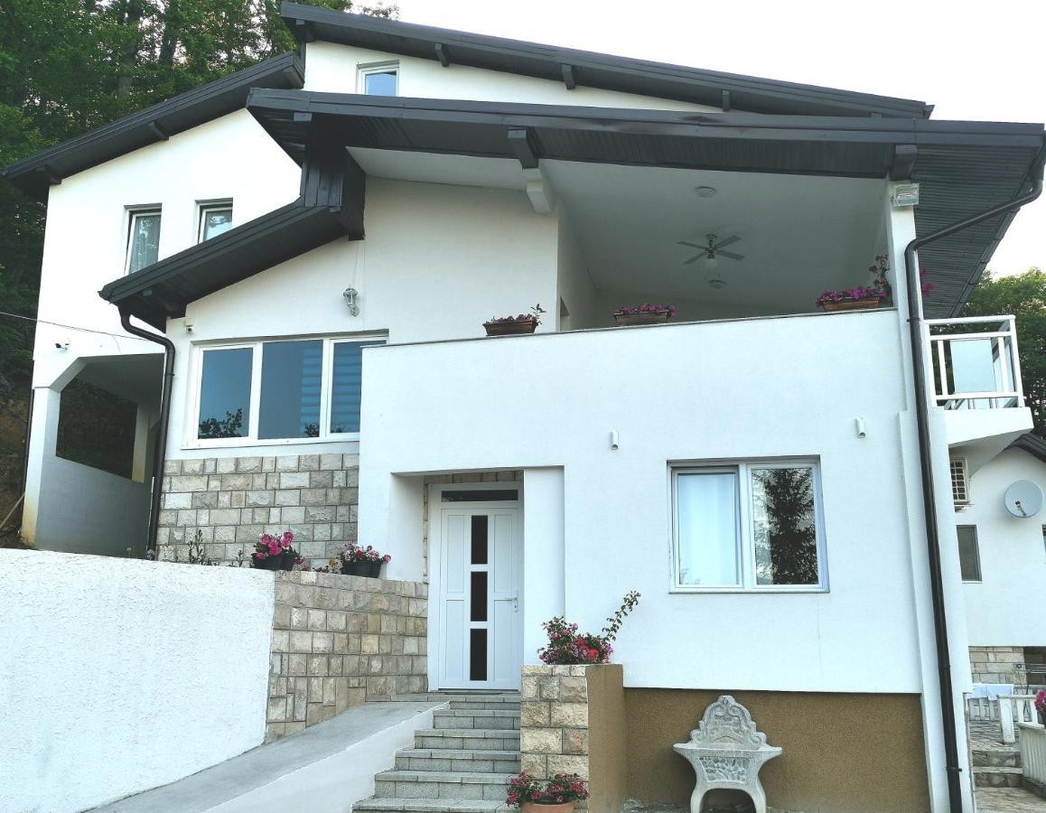 Resort Zafaran By H&H Sarajevo Eksteriør bilde