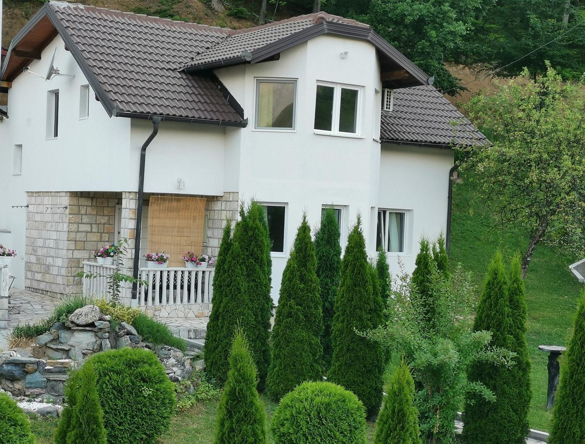 Resort Zafaran By H&H Sarajevo Rom bilde