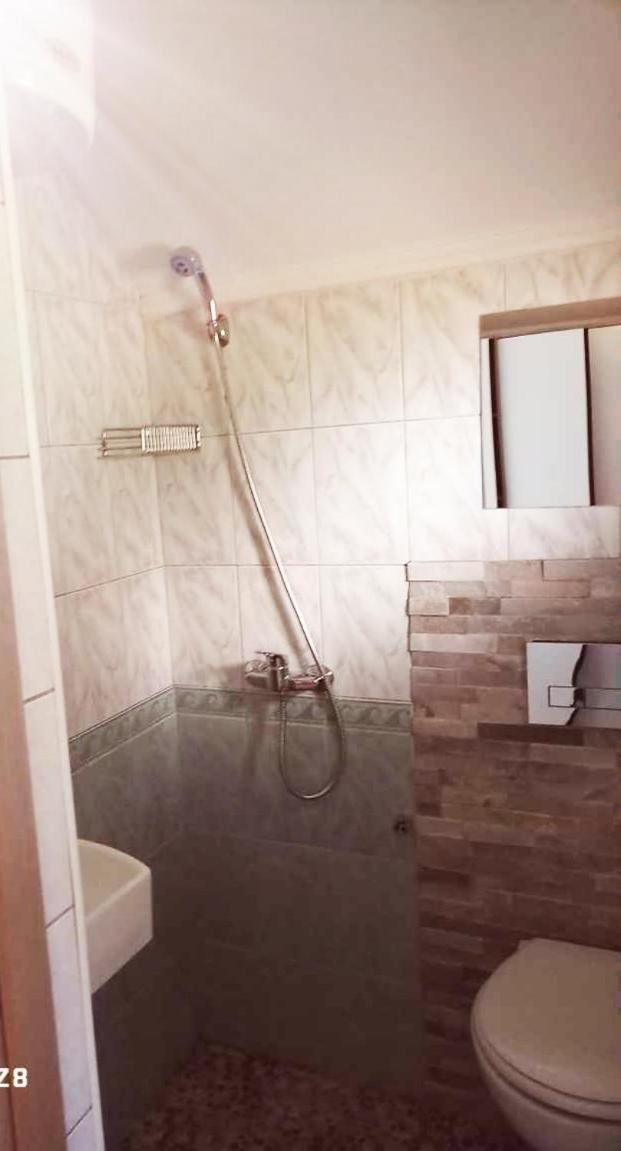 Resort Zafaran By H&H Sarajevo Rom bilde