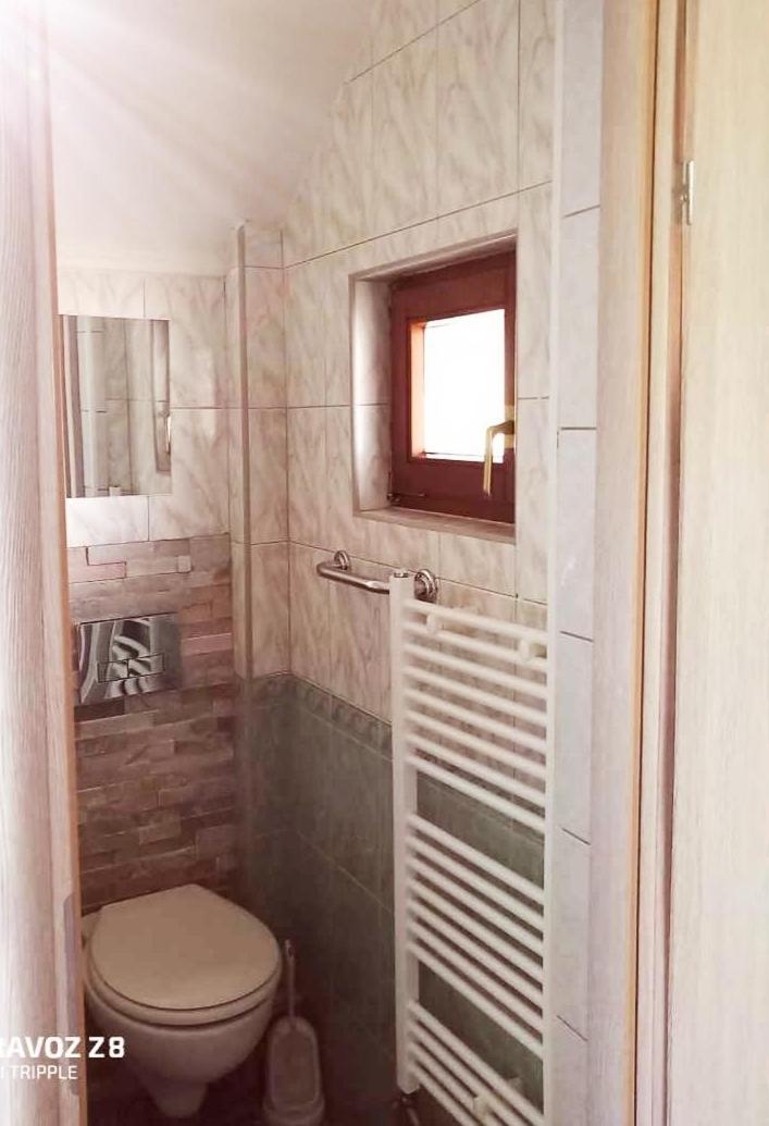 Resort Zafaran By H&H Sarajevo Rom bilde