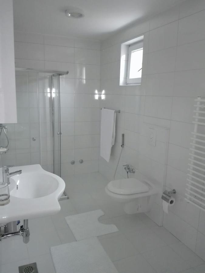 Resort Zafaran By H&H Sarajevo Eksteriør bilde