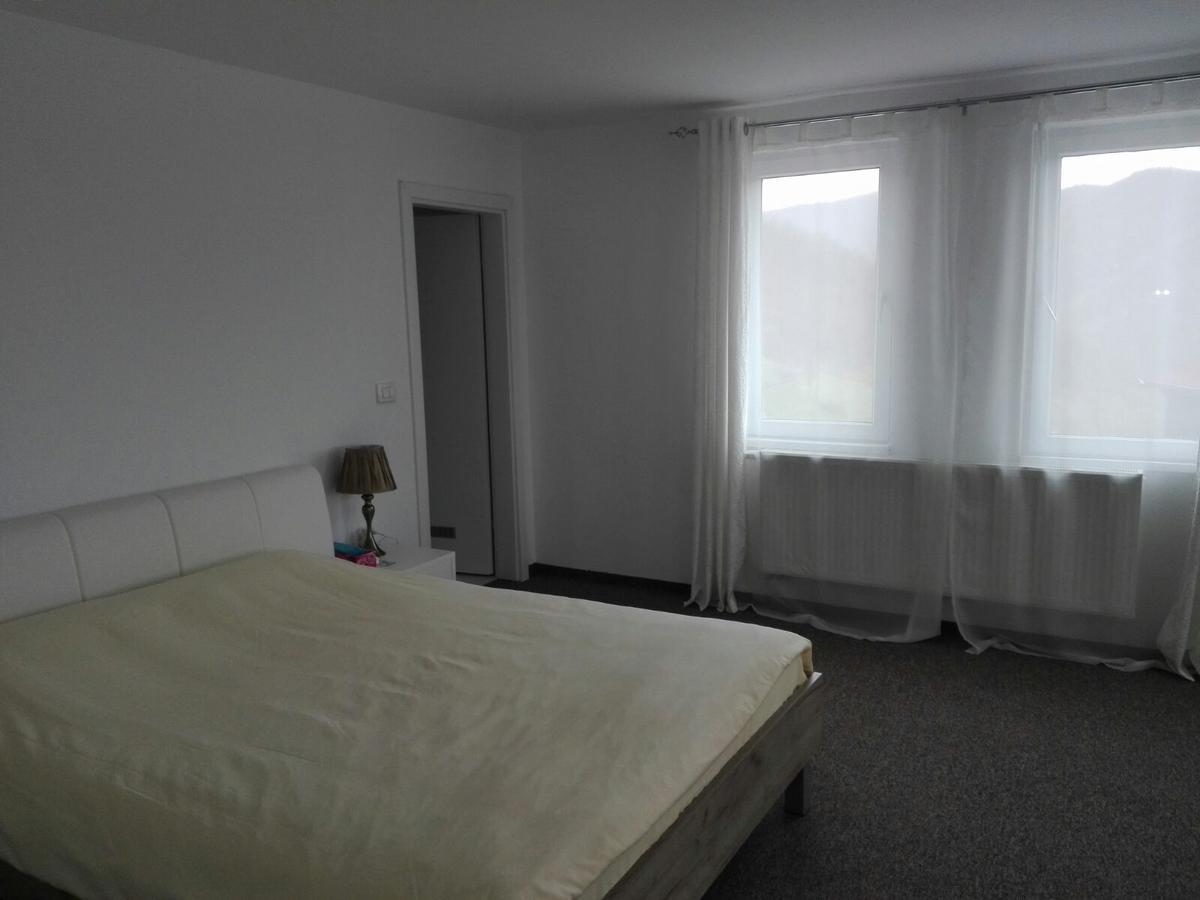 Resort Zafaran By H&H Sarajevo Eksteriør bilde