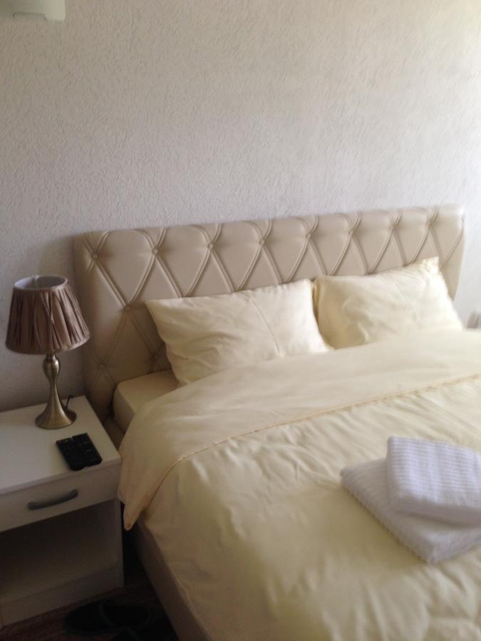 Resort Zafaran By H&H Sarajevo Rom bilde
