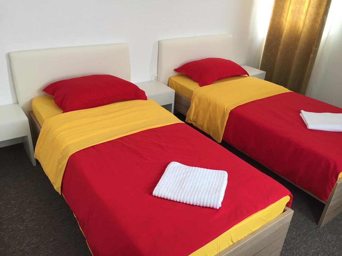 Resort Zafaran By H&H Sarajevo Eksteriør bilde