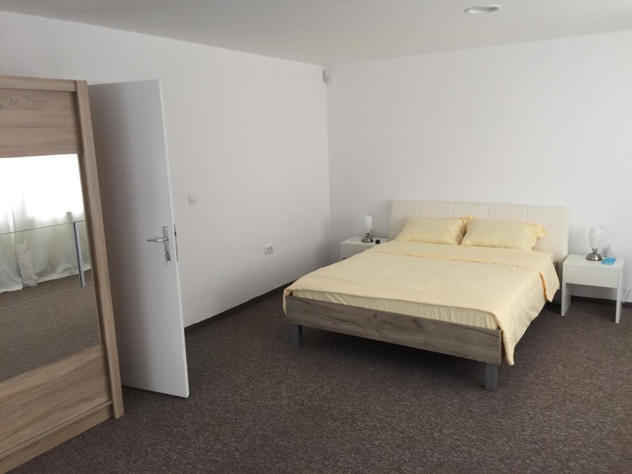 Resort Zafaran By H&H Sarajevo Rom bilde